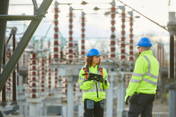 Best Circuit Breaker Repair  in Aurora, IN