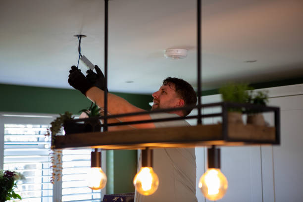 Best Electrical Installation Contractor  in Aurora, IN
