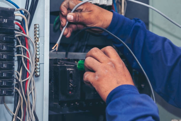 Best Emergency Electrical Repair  in Aurora, IN