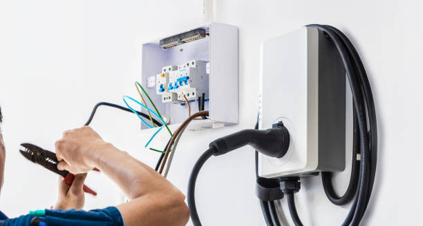 Best Electrical Upgrades for Homes  in Aurora, IN