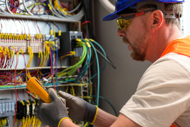 Best Electrician Near Me  in Aurora, IN