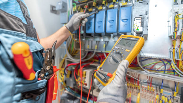 Best Affordable Electrical Installation  in Aurora, IN