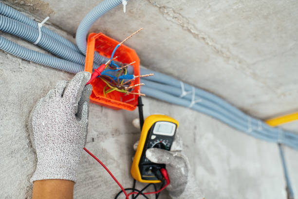 Best Electrical Outlet Repair  in Aurora, IN