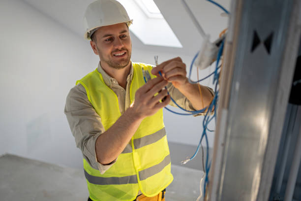 Best Electrical Wiring Services  in Aurora, IN